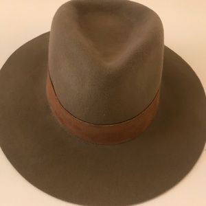 Wool Rancher Hat